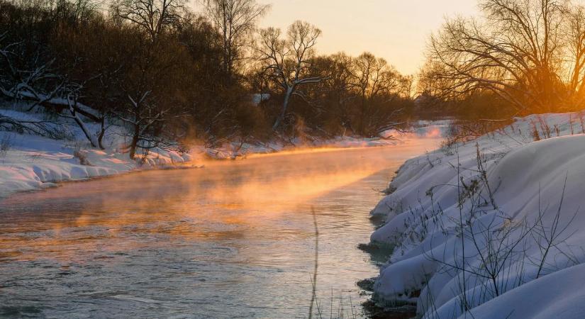 Egyedülálló élőlény bukkant elő a Drávából, 45 év alatt még sosem fogott ilyet a meglepett horgász