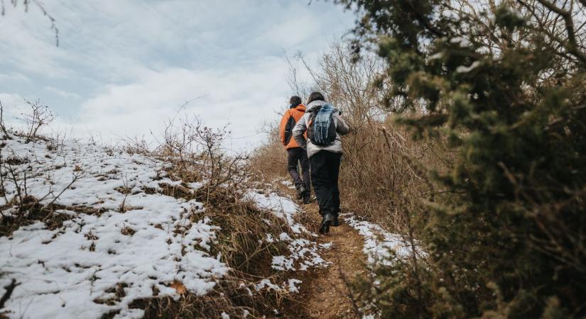 Fejér vármegye természeti kincseit fedezi fel a februári túra