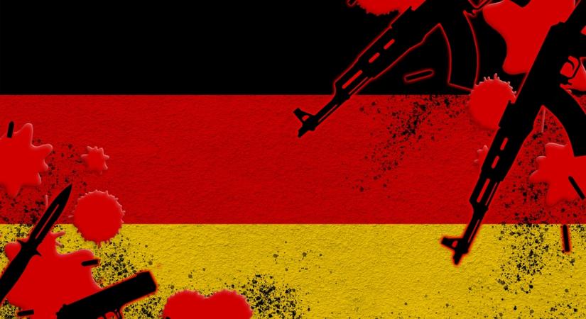 A szélsőbal bosszúja mindenkit elér