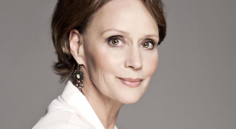 Mindenből egy van - 60 éves Nagy-Kálózy Eszter