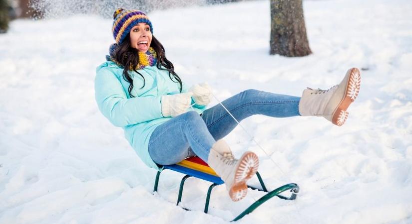 Hogyan építsünk ki egy egyszerű mentális egészséget támogató rutint télen is?