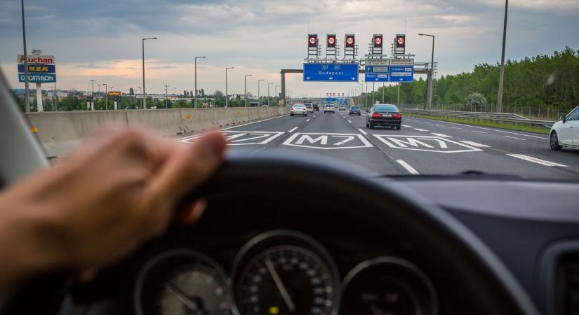 Meglepő javaslattal élt egy kaposvári autósisokola vezetője az új KRESZ-hez