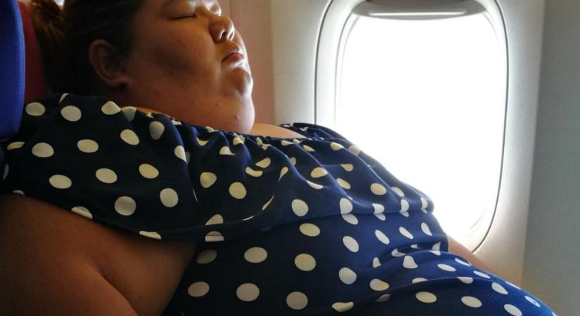 A fogyókúrás gyógyszerek milliárdos üzemanyag-megtakarítást hozhatnak a légitársaságoknak