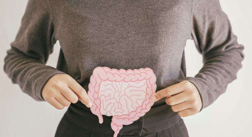 Ne ess túlzásba: ez az 5 egészséges szokás felboríthatja a bélműködést