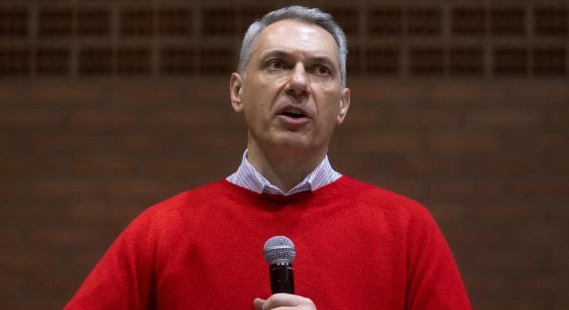 Lázár János olyat mondott a vásárhelyiekről, amihez hasonlóért Márki-Zay Pétert pár éve még szétszedte a kormánysajtó