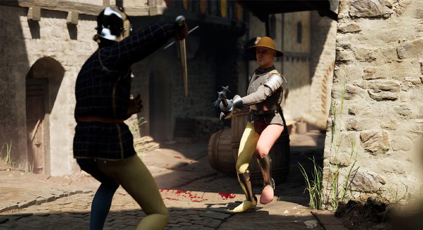 Minek tovább várni a GTA 6-ra, már a jövő héten érkezik az igazi év játéka