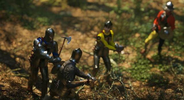 Feltörli veled a padlót az évtized videójátékos előzetese