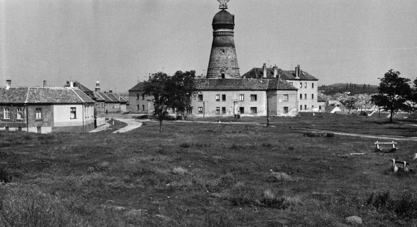 Egy sorponi magaslat színes története - Múltidéző