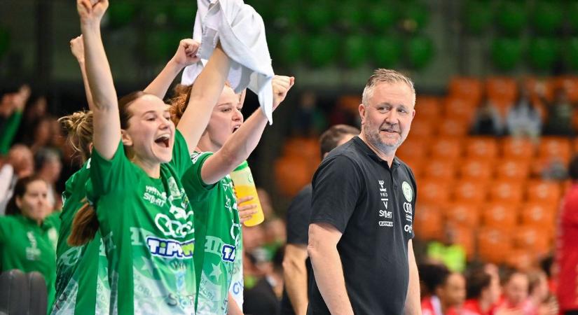 Kemény mérkőzés vár az Audi ETO-ra