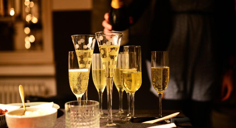 Egy adalék, amely megváltoztatta a borászatot