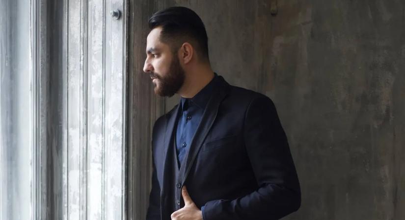 Oláh Gergő: Tudni kell megbocsátani