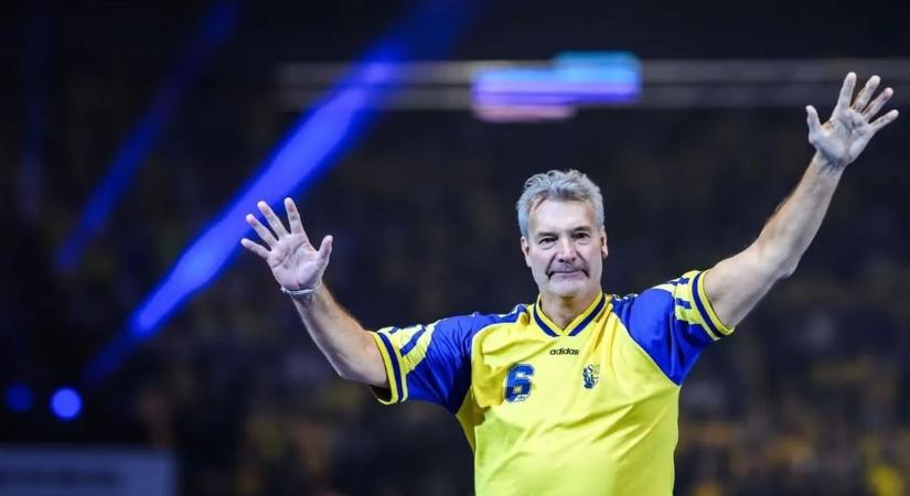 Szem nem marad szárazon – megrázó bejelentés sokkolta a kézilabdavilágot