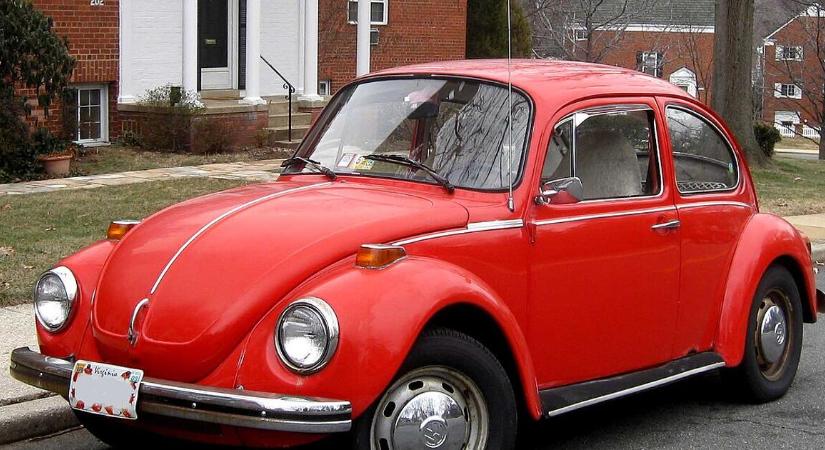 Új világrend: Trump vámjai túl nagyok a Volkswagennek