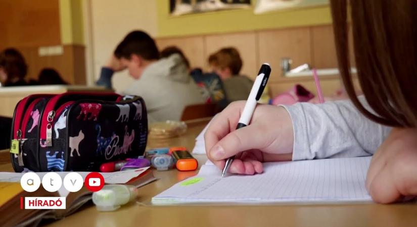 70 ezer gyerek írta meg szombaton a felvételi vizsgáját, így lehet ellenőrizni az eredményeket