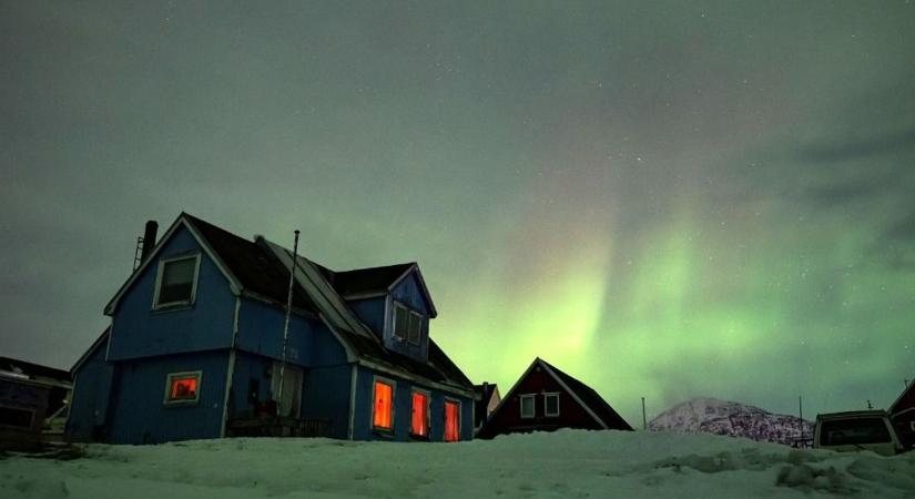 Feszült a helyzet, reagált a Honvédség is: elárulták, mennek-e magyar katonák Grönlandra