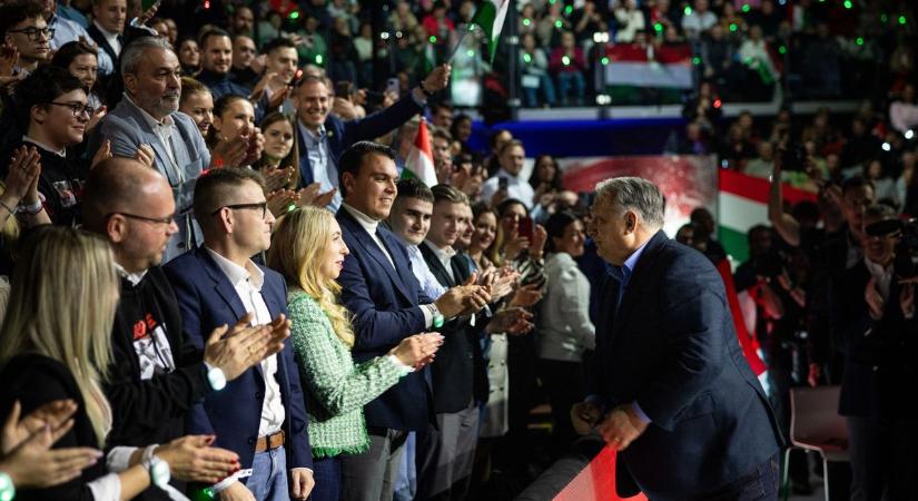 Orbán Viktor: a rezsicsökkentés eredményeit megvédjük (videó)