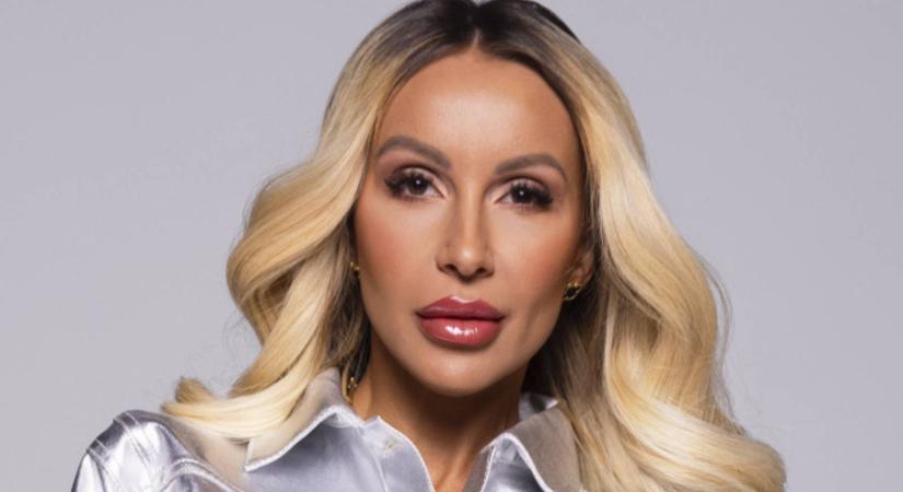 Boráros Gábor kemény szavakkal üzent Jákli Mónika párjának