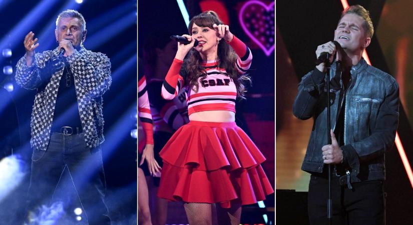 Ma este kialakul a 2026-os Csináljuk a fesztivált! döntős mezőnye (VIDEÓ)