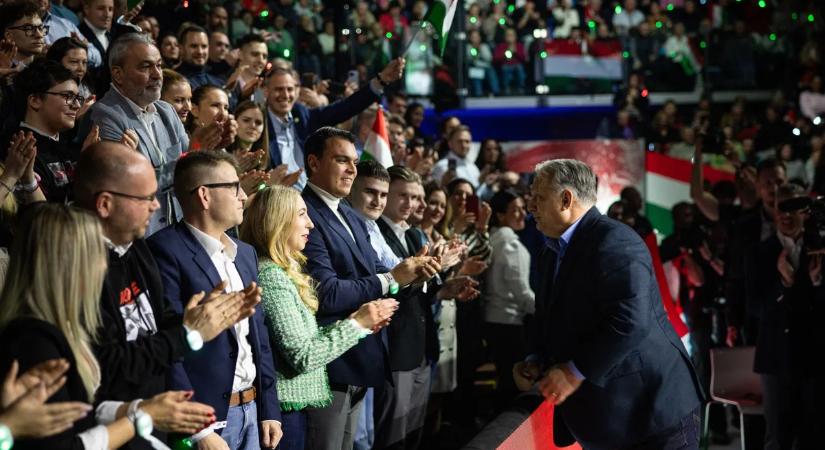 „Rossz helyen kopogtatnak: a rezsicsökkentés eredményeit megvédjük” – Orbán Viktor kemény üzenetet küldött Brüsszelnek és a Tiszának