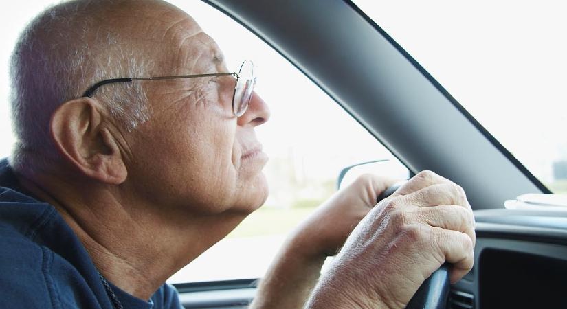 Kiderült, melyik a nyugdíjasok kedvenc autómárkája, meg fog lepődni