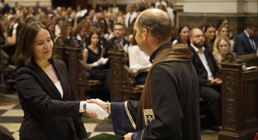 Melegtémát kutattak? Nincs helyük a katolikus egyetemen!