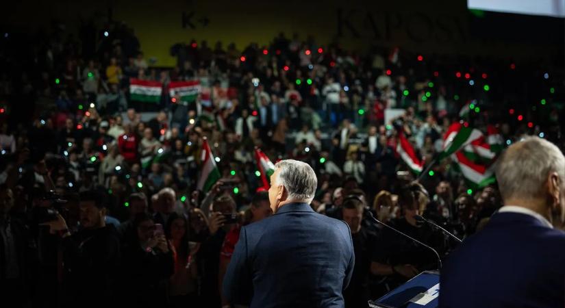 Hivatalos: a kormány bejelentette a nemzeti petíció elindítását