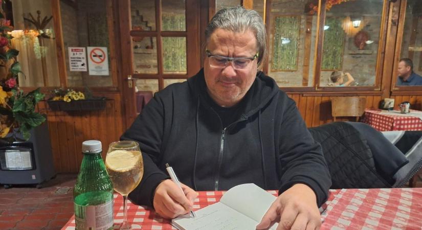 Kertész Péter: meglepetéseket hozott 2025 Ópusztaszernek