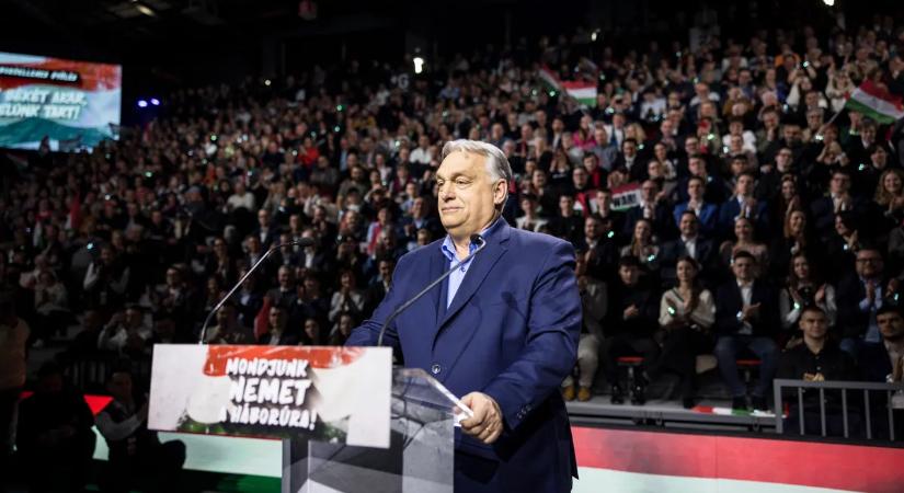 Orbán Viktor fontos bejelentést tett a rezsicsökkentés jövőjéről