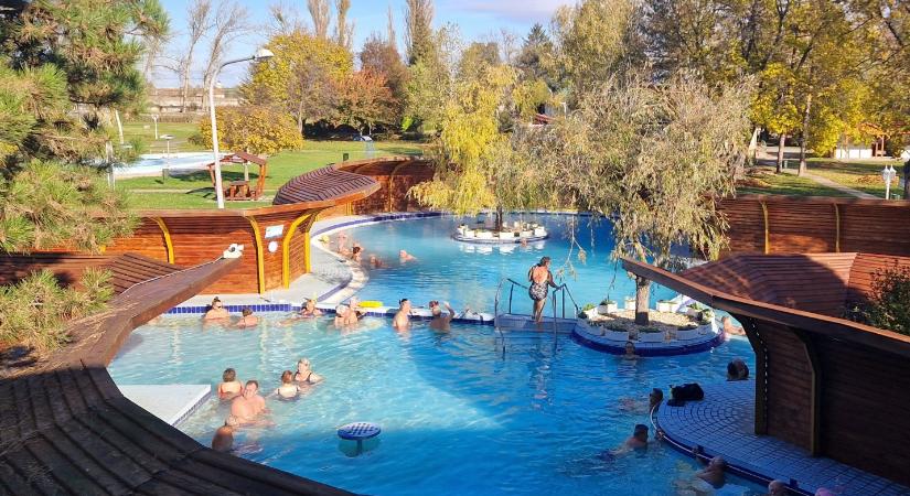 Egy betegségcsoport, amelynél a gyógyvizes fürdőzés látványos eredményt hozhat