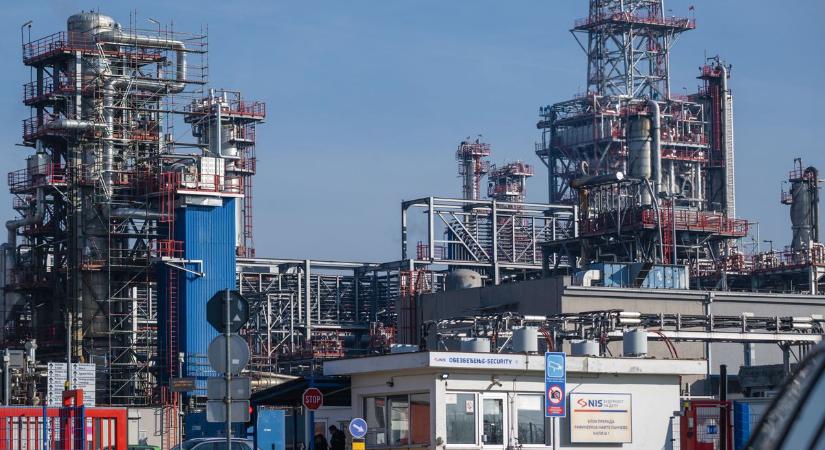 Tátott szájjal nézik a szerbek a NIS felvásárlását, a Mol letarolja az olajpiacot – „korszakváltás előtt állunk, ez nem csak egy akvizíció!"