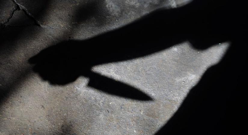 Késelés Mosonmagyaróváron: élettársára támadt egy nő - Válaszolt a rendőrség