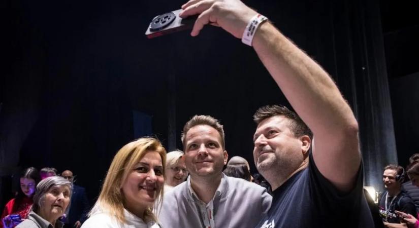 Bohár Dániel: "Abszurdnak tartom, hogy Ukrajna 2040-ig a mi pénzünkből akar élni"