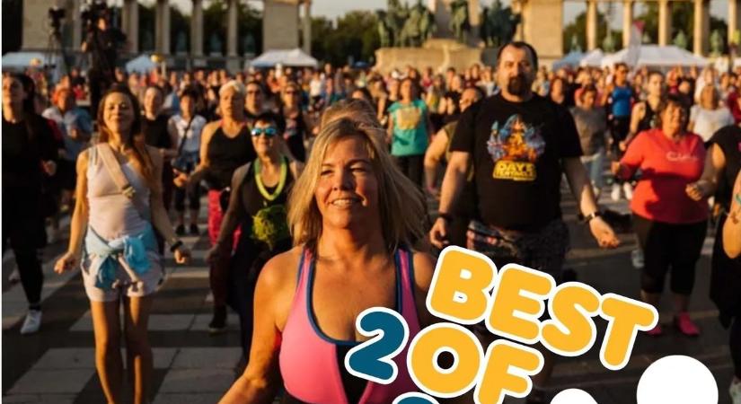 Kerületek, községek, városok versenghetnek az Aktív Település díjért