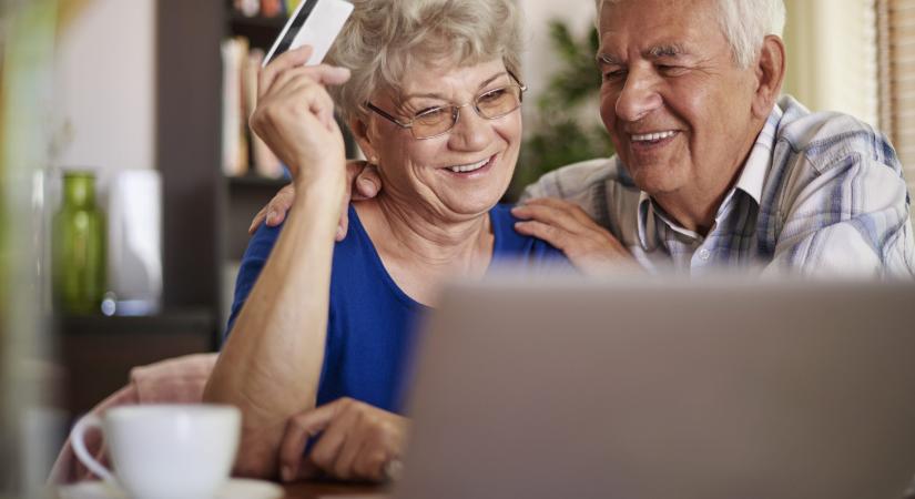 Februárban két részletben érkezik a plusznyugdíj