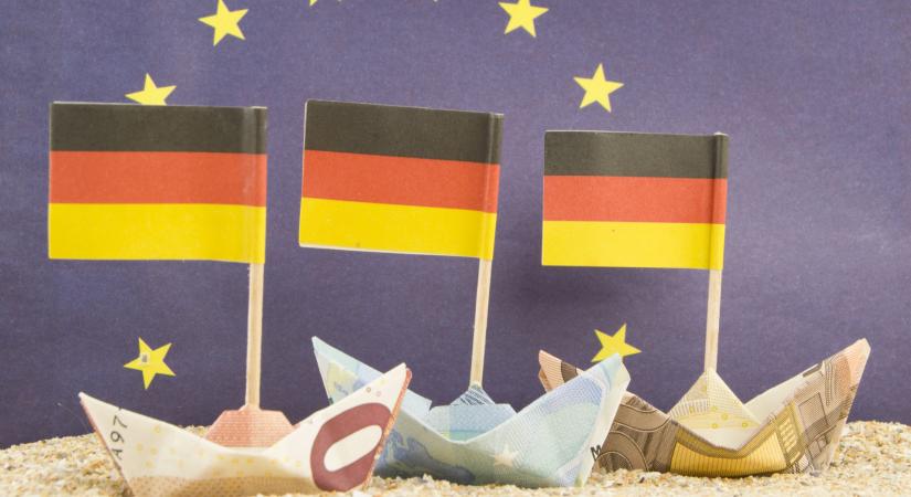 Komoly fordulat: ez menti meg Európa gazdaságát?