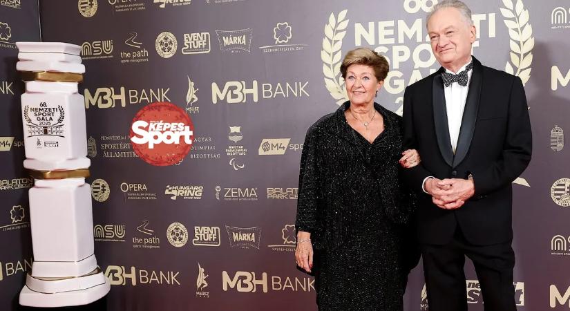 „Az orrcimpátok is egyfelé álljon!” – interjú Regőczy Krisztinával és Sallay Andrással