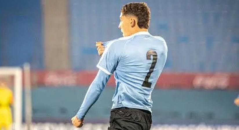 Nagyon közel áll második téli átigazolásához az FC Barcelona