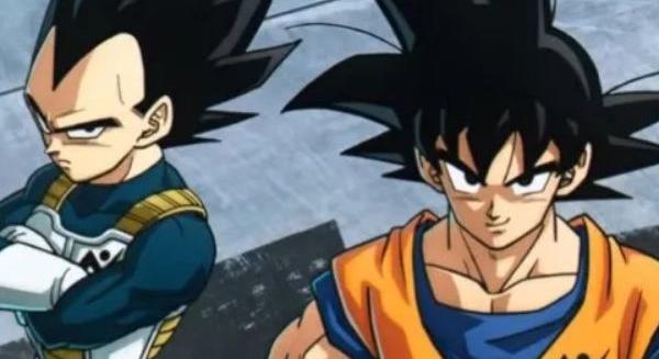 Új Dragon Ball Super anime készül The Galactic Patrol alcímmel