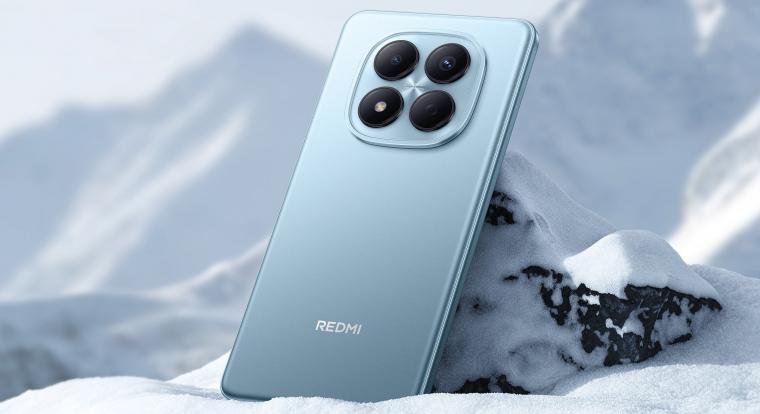 Xiaomi Redmi Note 15 Pro 5G teszt – ez telefon, nem csajmágnes!