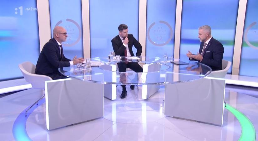 Szlovákia helye a hajlandók koalíciójában van? – Fico Trumpnál megértette az új világrendet