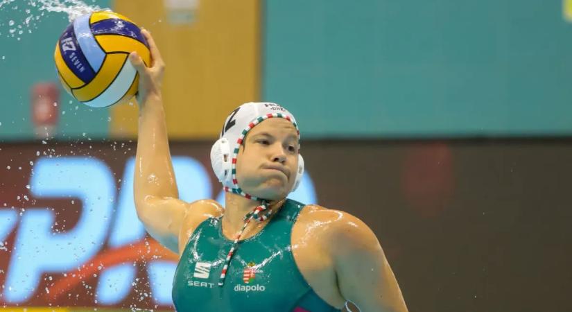 Garda Krisztina: Hétfőn már bele is csapunk a közepébe