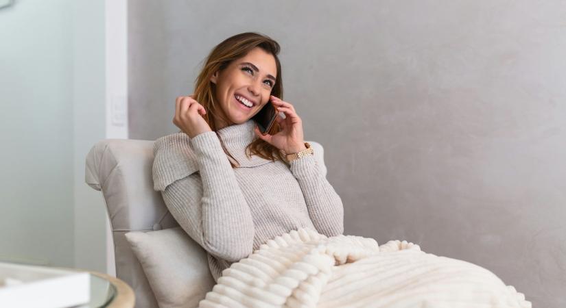 Ilyen elképesztően jól hatnak a letisztult terek a lelkedre