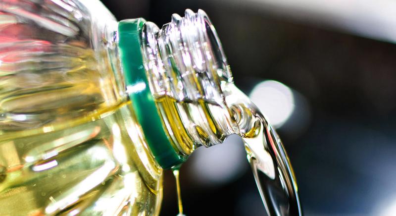 Ágazati vizsgálat az étolajpiacon