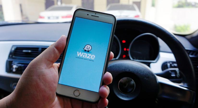 Waze: ami most jön, arra vártak évek óta az autósok