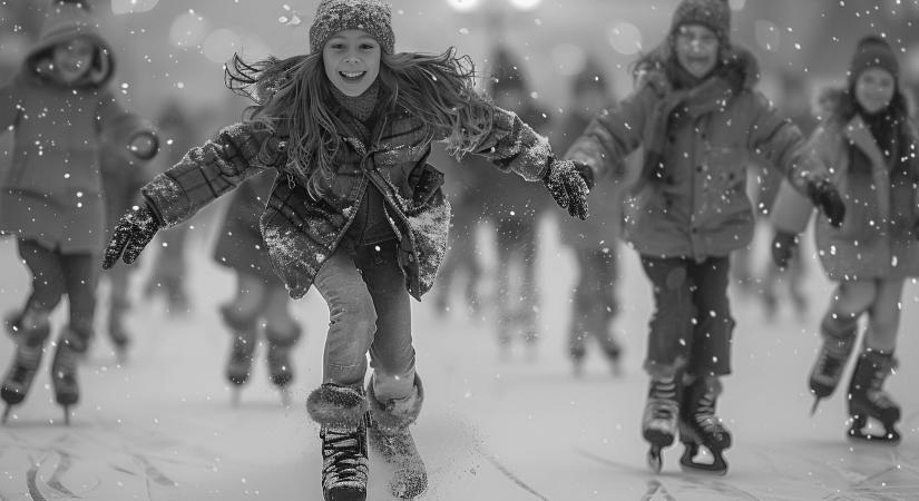 OKF: életveszélyes a jégen tartózkodni