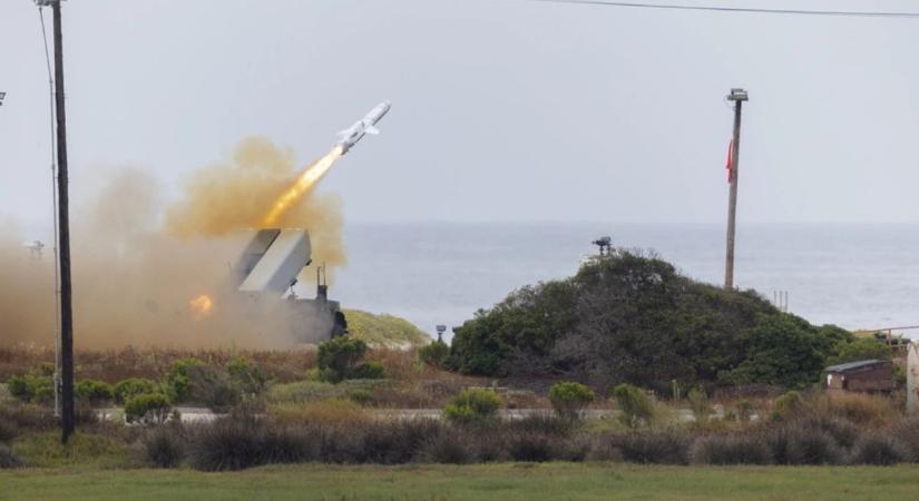 Érkeznek a rakéták az EU újoncához: teljes védelmet építenek ki az oroszok ellen, csak a legrosszabbra készülhetnek, ha ilyet vettek