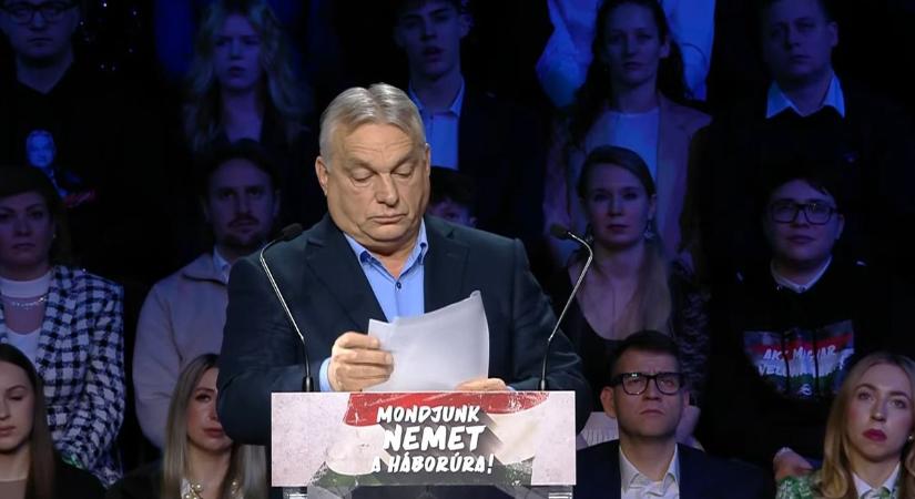 Indul a nemzeti petíció - Megüzenjük Brüsszelnek: NEM FIZETÜNK!