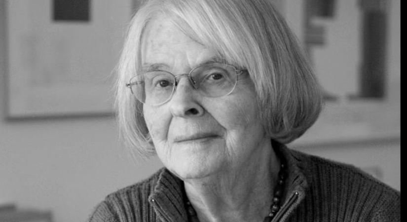 Égve hagyta a folyosón a villanyt – Márkus Anna örökre megváltoztatta Pilinszkyt