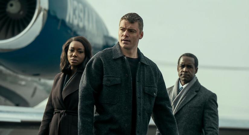 Netflix: Semmi kétség, ez a 2 sorozat lesz a legnagyobb dobás februárban!