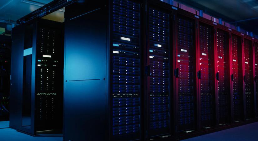 Elszabadult az AI: megreccsennek a központok a mérhetetlen energiaéhség miatt